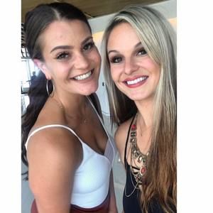 Meet your Posher, Ashli